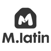 M Latin