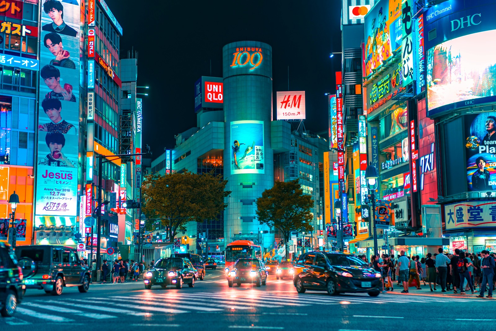 亚洲研学